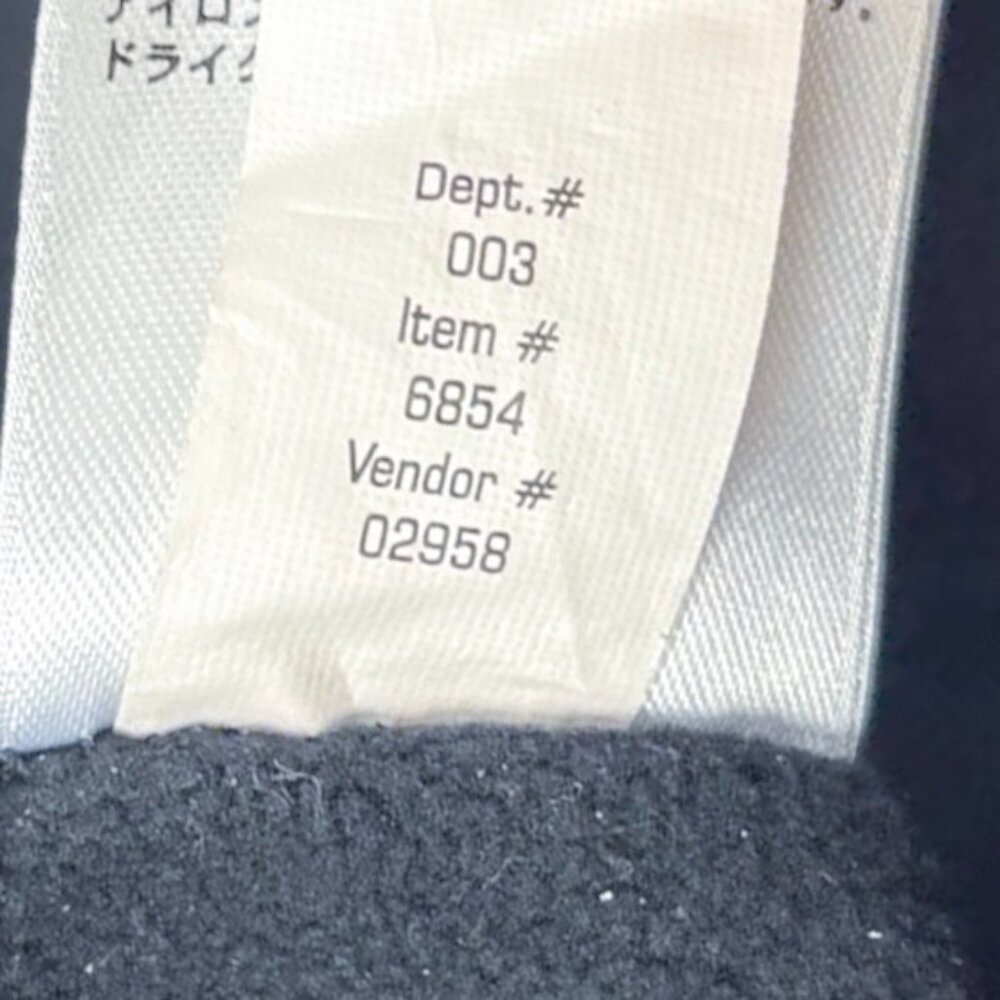 Eddie Bauer Men's Pants Fleece Lined Warm Relax Fit Bottoms Insulated Warmth - Picture 7 of 12